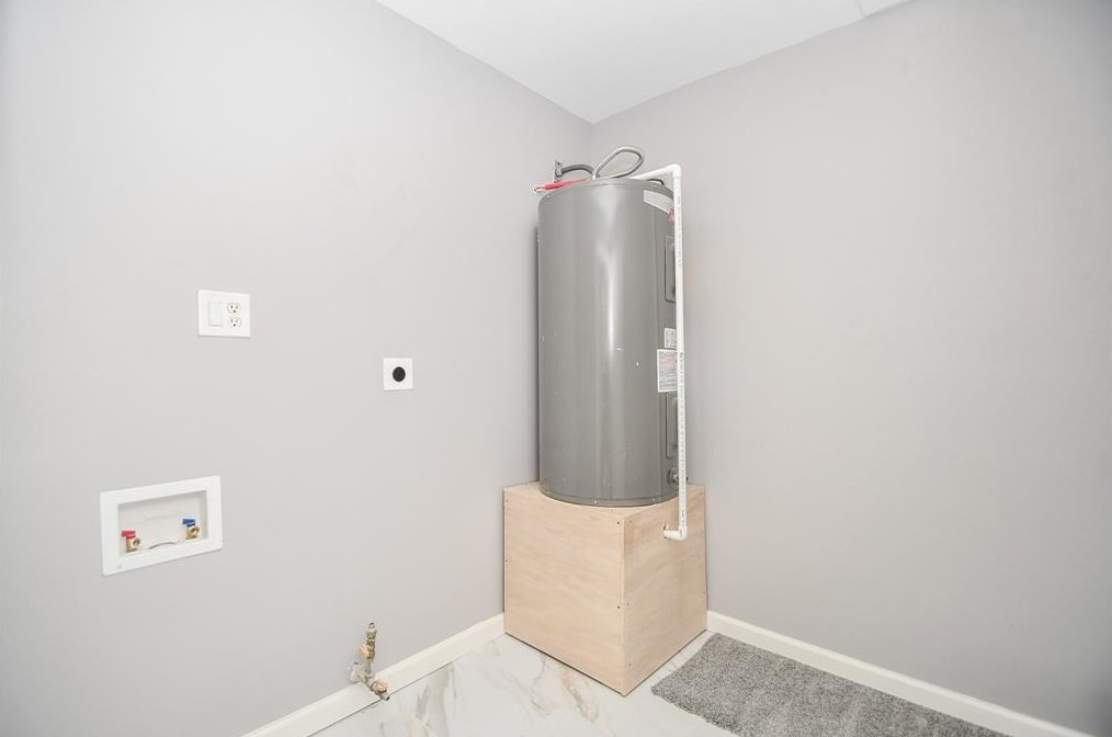 903 Orrel Dr, Pasadena TX exterior