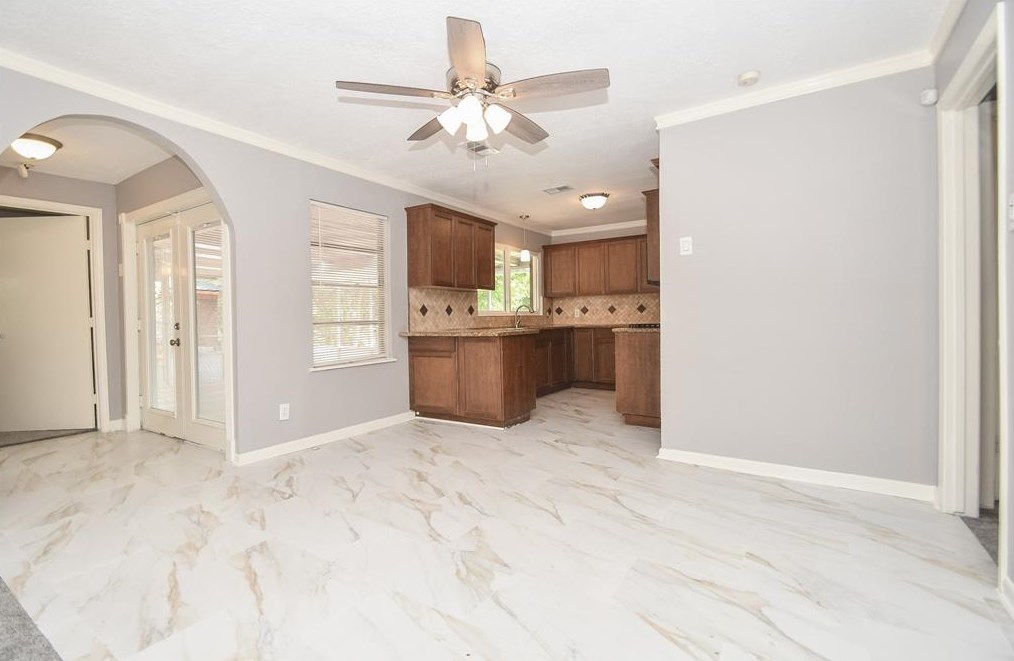 903 Orrel Dr, Pasadena TX exterior