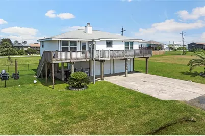 16530 Captain Kidd Road, Jamaica Beach, TX 77554 - Photo 29
