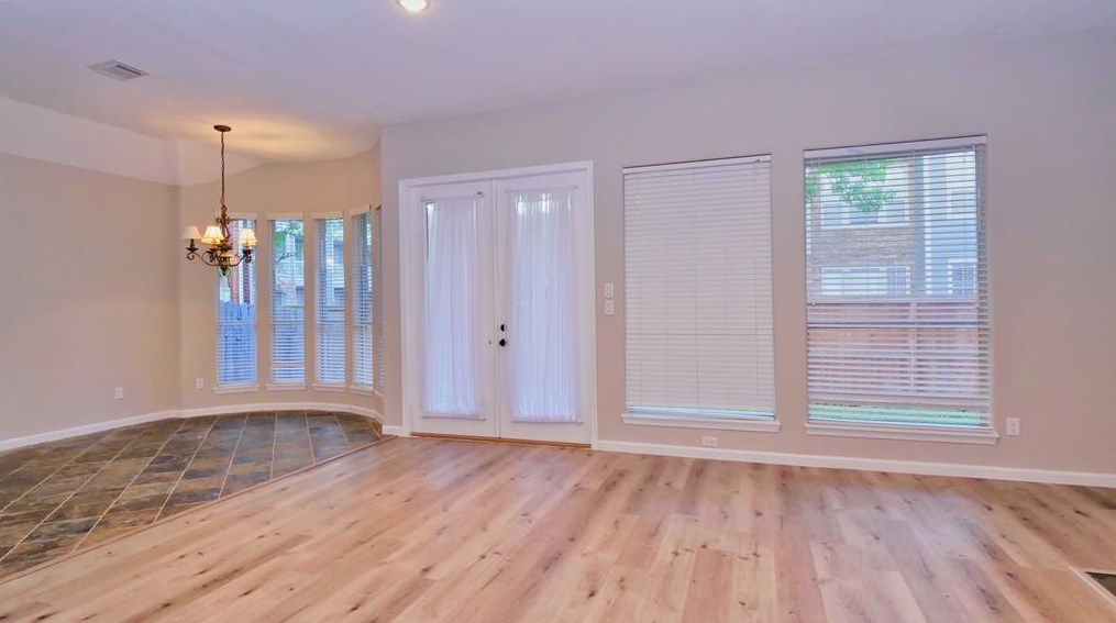 16110 Craigshire Ct, Spring TX  77379-7181 exterior