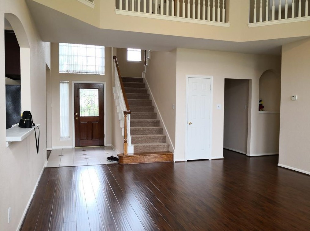 22506 Cascade Springs Dr, Katy TX  77494-8238 exterior