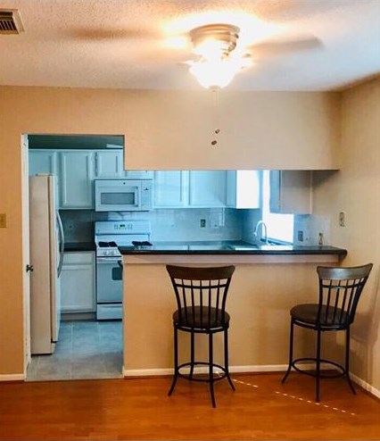 4015 Issacks Way, Sugar Land TX  77479-1777 exterior
