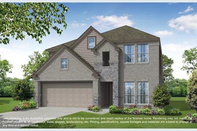 719 Providence View Trail - Photo 1