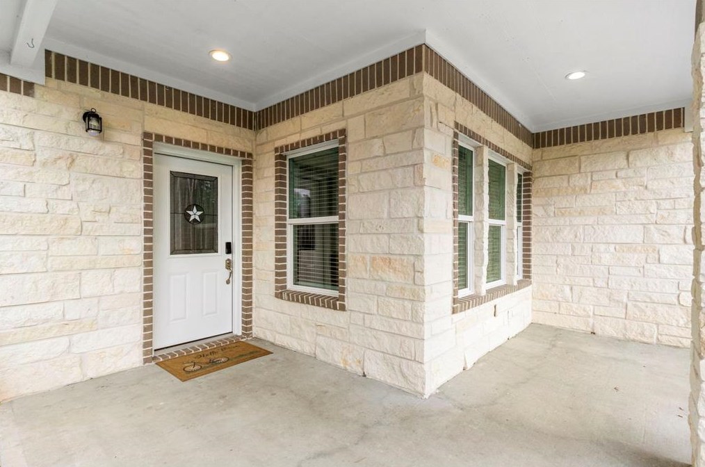 5421 Westbrook Rd, Houston TX  77016-3635 exterior