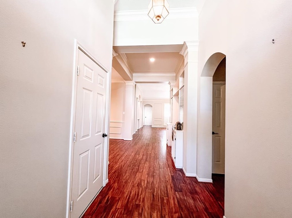 14015 Lake Trail Dr, Sugar Land TX  77498-5609 exterior