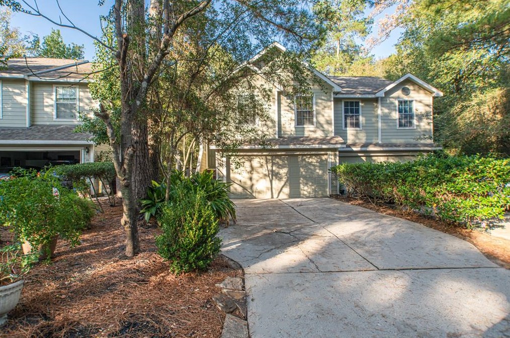 6 Walden Elms Cir, Spring TX  77382-4200 exterior