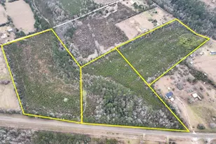 1 Fm 2626, Newton, TX 75966 - Photo 1