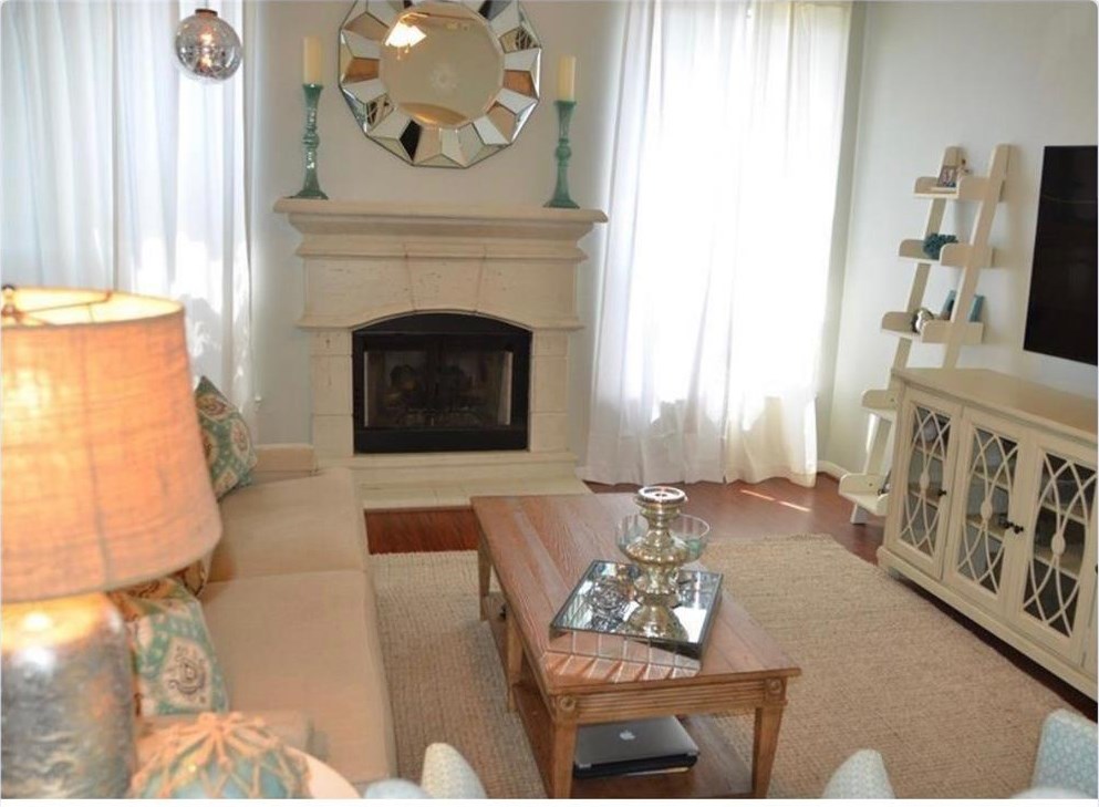 21331 Timber Pines Dr, Spring TX  77388-4815 exterior