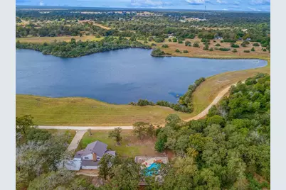 30 Cherokee Drive, Hilltop Lakes, TX 77871 - Photo 37