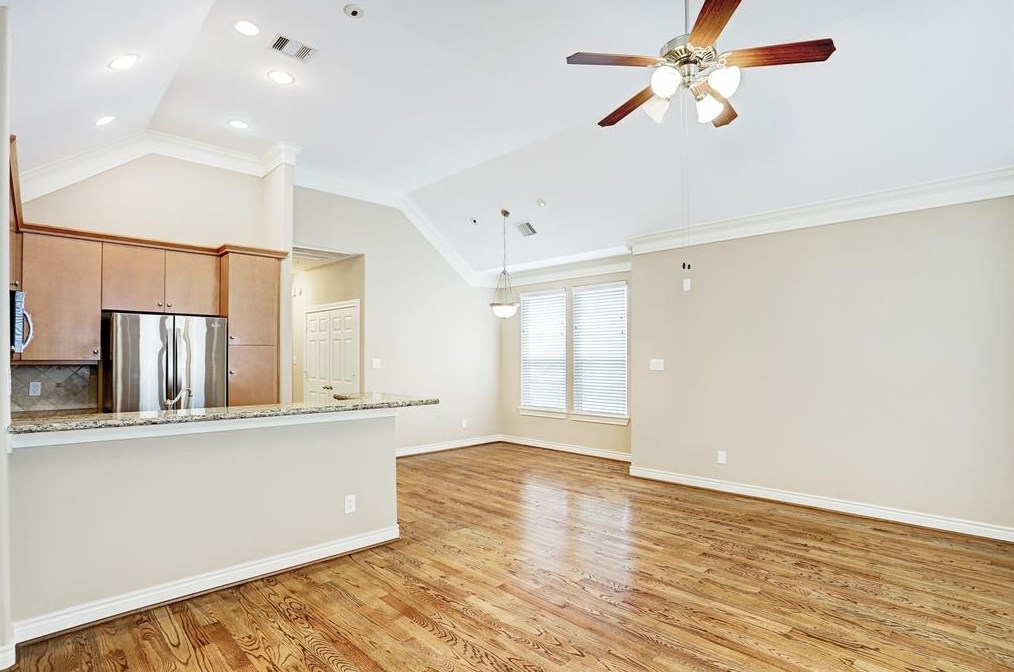 3428 Cline St, Houston TX  77020-6126 exterior