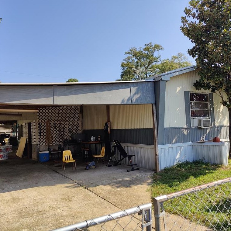 12019 Coral Reef Dr, Houston TX  77044-1915 exterior