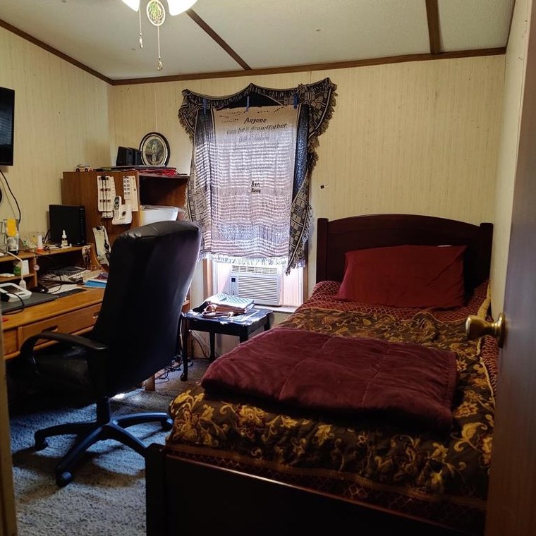 12019 Coral Reef Dr, Houston TX  77044-1916 exterior