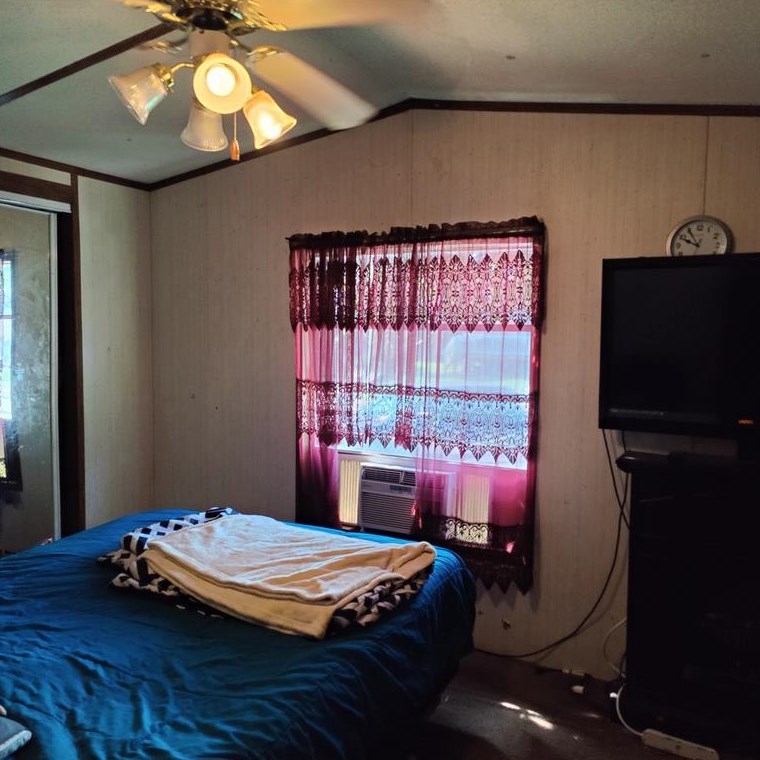 12019 Coral Reef Dr, Houston TX  77044-1916 exterior