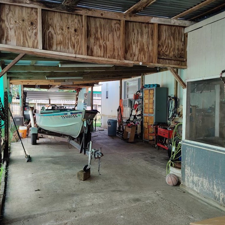 12019 Coral Reef Dr, Houston TX  77044-1916 exterior