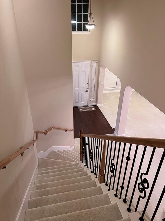 6407 St Marcella Dr, Spring TX  77379-2653 exterior
