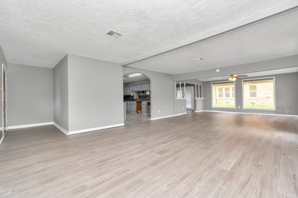 2015 Dumble St, Houston TX  77023-4553 exterior