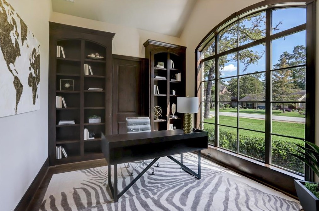 13126 Conifer Rd, Houston TX  77079-7208 exterior