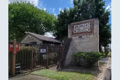 6633 W Airport Boulevard #703, Houston, TX 77035 - Photo 1