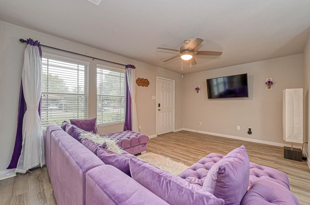 9722 Cargill St, Houston TX  77029-3506 exterior