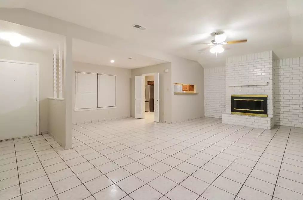 6403 Fallengate Dr, Spring TX  77373-7341 exterior