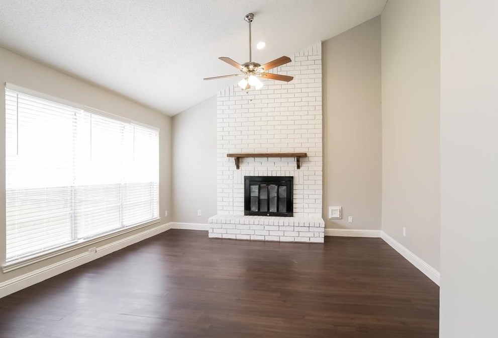 25535 Chapel Ridge Ln, Spring TX  77373-3120 exterior
