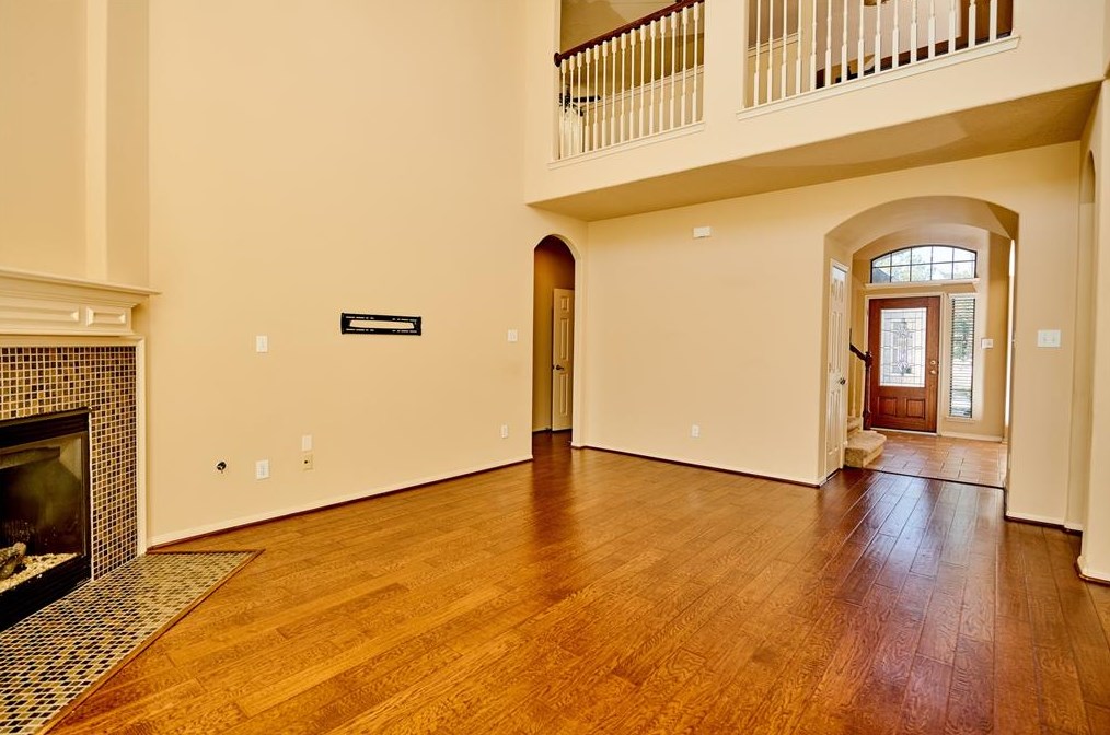 50 Lasting Spring Cir, Spring TX  77389-4307 exterior