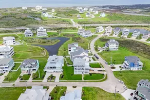 4122 Willet Ln, Galveston, TX 77554 - Photo 3