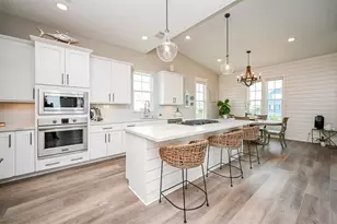 4122 Willet Ln, Galveston, TX 77554 - Photo 9