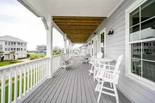 4122 Willet Ln, Galveston, TX 77554 - Photo 19