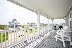 4122 Willet Ln, Galveston, TX 77554 - Photo 33