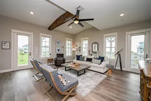 4122 Willet Ln, Galveston, TX 77554 - Photo 11