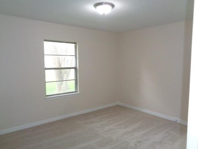 522 Barkley St, Houston TX  77022-3900 exterior