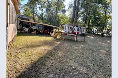 703 E Terrell Avenue, Crockett, TX 75835 - Photo 19