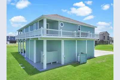 906 Westview, Crystal Beach, TX 77650 - Photo 7