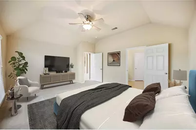 10910 Brighton Gardens Drive, Richmond, TX 77406 - Photo 19