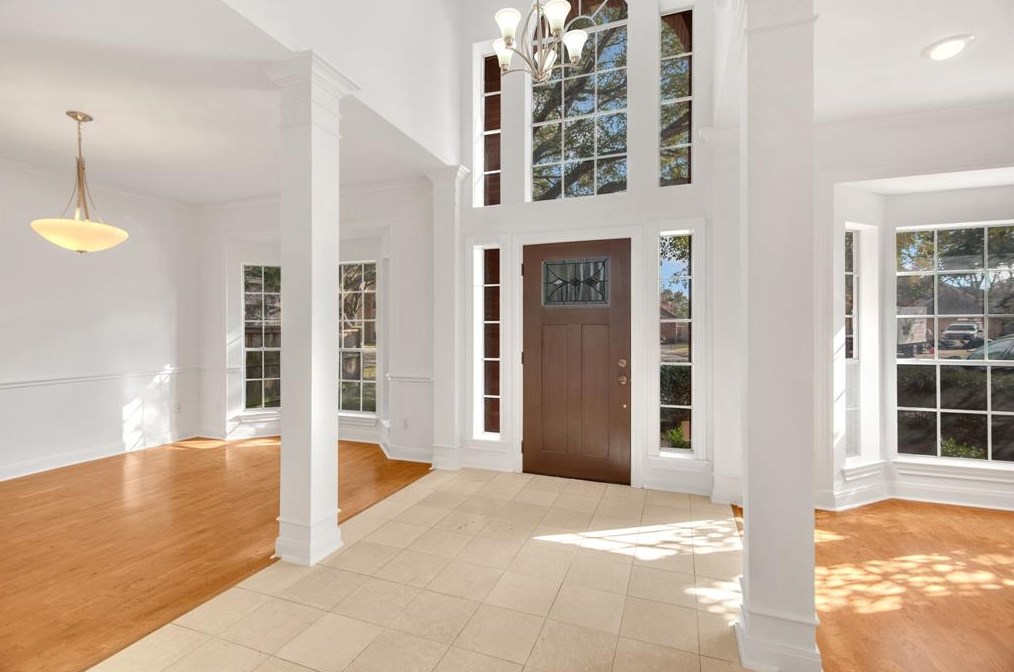 14222 Edinburgh Ct, Houston TX  77077-1813 exterior