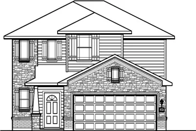 823 Tejas Village Parkway, Beasley, TX 77417 - Photo 1