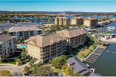 98 Island Drive #12, Horseshoe Bay, TX 78657 - Photo 3