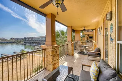 98 Island Drive #12, Horseshoe Bay, TX 78657 - Photo 5