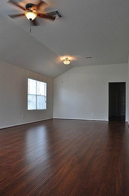 3239 Clipper Winds Way, Houston TX  77084-7621 exterior