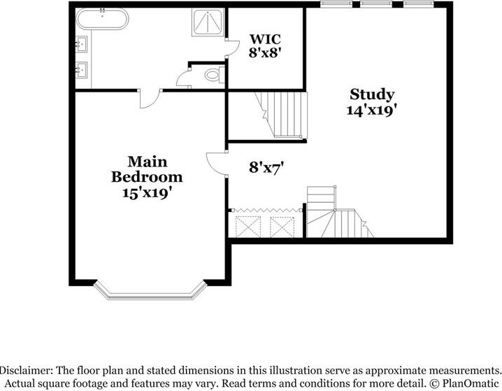 1829 Oakdale St, Houston TX  77004-5934 exterior