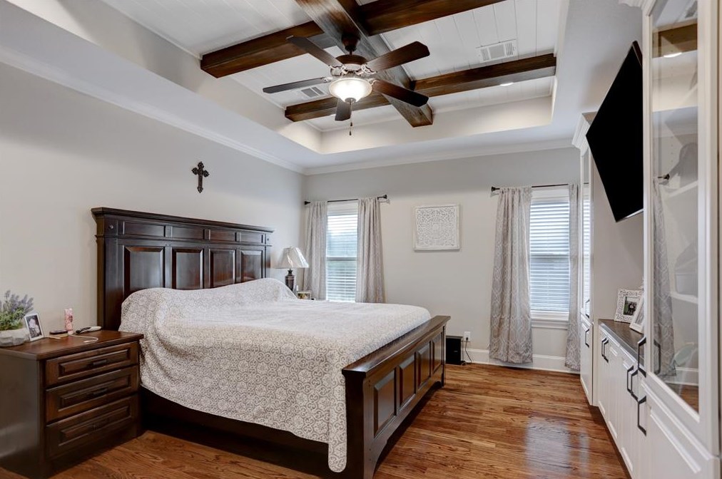 6806 Heron Dr, Houston TX  77087-6620 exterior
