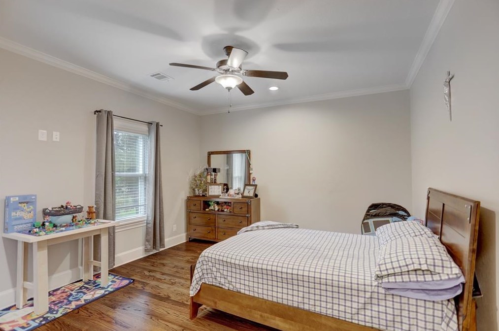 6806 Heron Dr, Houston TX  77087-6620 exterior