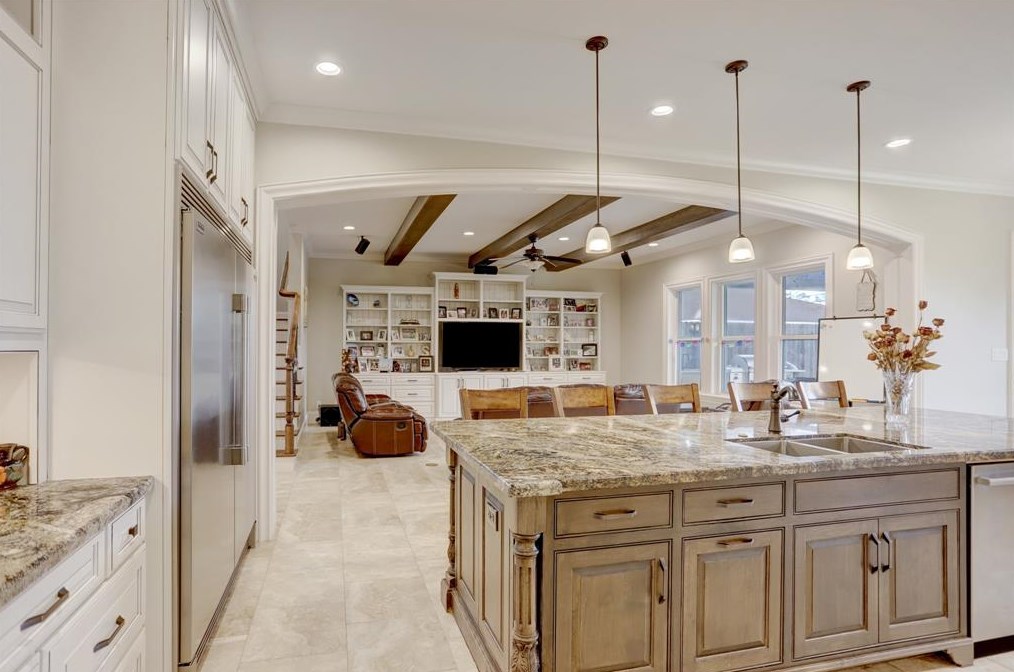 6806 Heron Dr, Houston TX  77087-6620 exterior