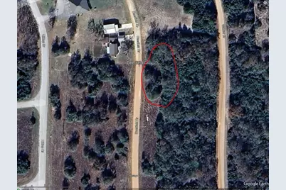 Lot 10 and 11 Deerfield Drive, Normangee, TX 77871 - Photo 3