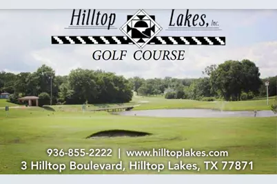 Lot 10 and 11 Deerfield Drive, Normangee, TX 77871 - Photo 1