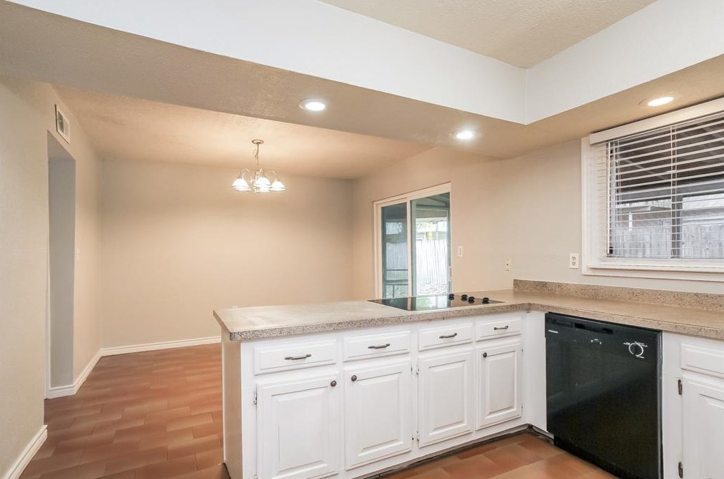 4486 Cypress Villas Dr, Spring TX  77379-8167 exterior
