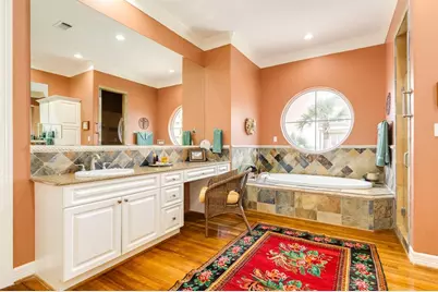 9 Blue Heron Drive, Jamaica Beach, TX 77554 - Photo 33