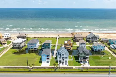 9 Blue Heron Drive, Jamaica Beach, TX 77554 - Photo 9