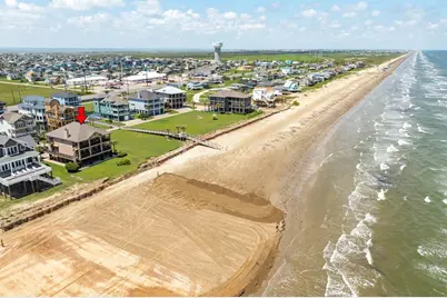 9 Blue Heron Drive, Jamaica Beach, TX 77554 - Photo 5